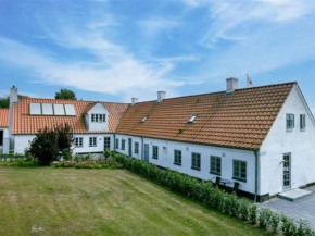 Apartment Ehm - 1km from the sea by Interhome